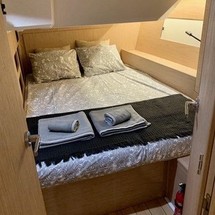 Beneteau Oceanis 46