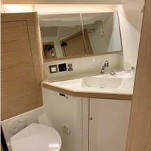 Beneteau Oceanis 46