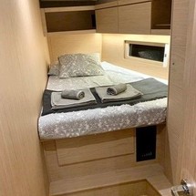 Beneteau Oceanis 46