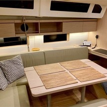 Beneteau Oceanis 46