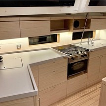 Beneteau Oceanis 46