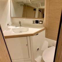 Beneteau Oceanis 46