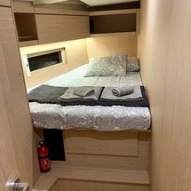 Beneteau Oceanis 46