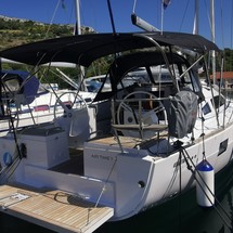 Elan 40