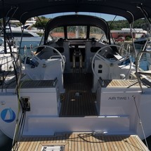 Elan 40