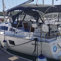 Elan 40