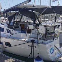 Elan 40