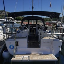 Elan 40