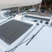 Lagoon 450