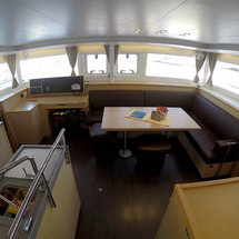 Lagoon 450