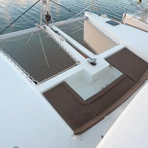 Lagoon 450