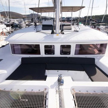 Lagoon 450