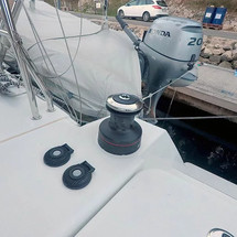 Lagoon 450