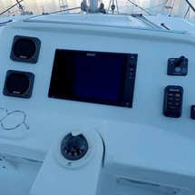 Lagoon 450