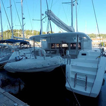 Lagoon 450