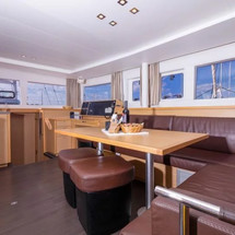 Lagoon 450