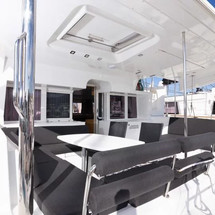 Lagoon 450