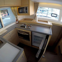 Lagoon 450