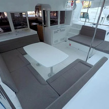 Lagoon 450