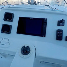 Lagoon 450