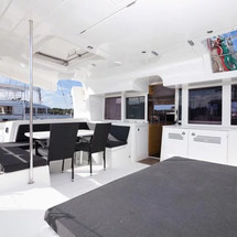 Lagoon 450