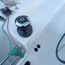 Lagoon 450
