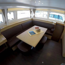 Lagoon 450