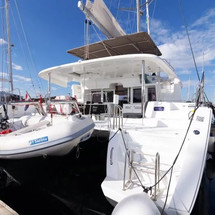 Lagoon 450