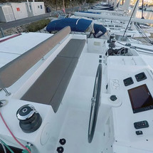 Lagoon 450