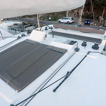 Lagoon 450