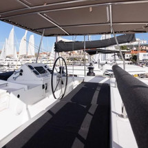 Lagoon 450