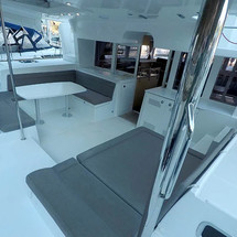 Lagoon 450