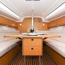 Bavaria CRUISER 34