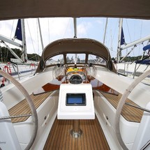 Bavaria CRUISER 34
