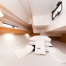 Bavaria CRUISER 34