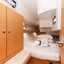 Bavaria CRUISER 34