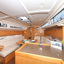 Bavaria CRUISER 34