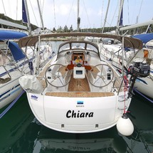 Bavaria CRUISER 34
