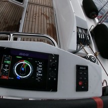 Beneteau Oceanis 51.1