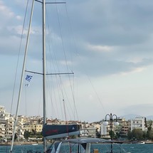 Beneteau Oceanis 51.1