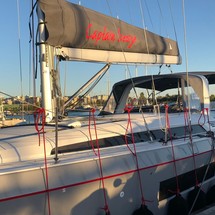 Beneteau Oceanis 51.1