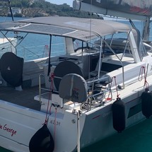 Beneteau Oceanis 51.1