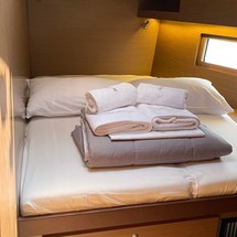 Beneteau Oceanis 51.1