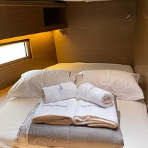 Beneteau Oceanis 51.1