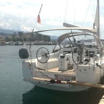 Jeanneau Sun Odyssey 410
