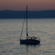 Jeanneau Sun Odyssey 410