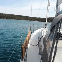 Jeanneau Sun Odyssey 410