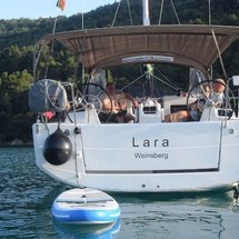 Jeanneau Sun Odyssey 410