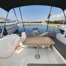 Beneteau Antares 8