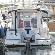 Beneteau Antares 8
